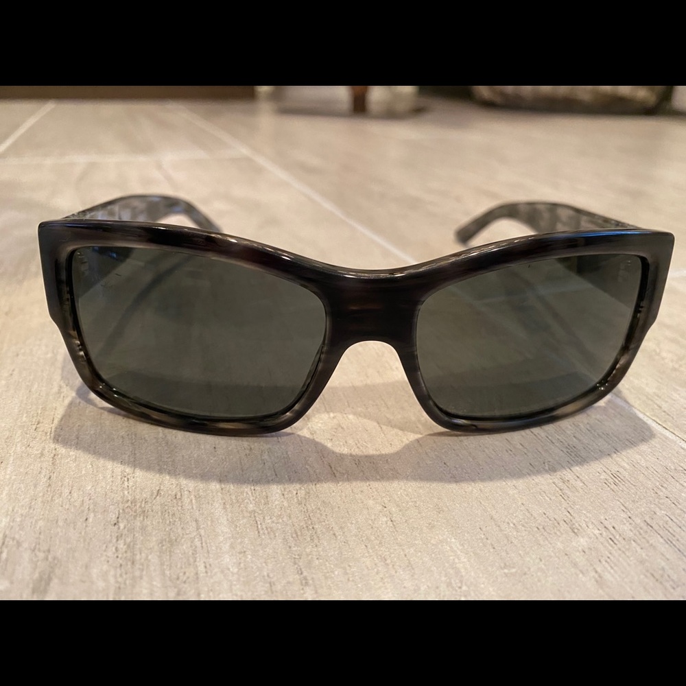 BURBERRY B4054 3143/87 GRAY SUNGLASSES